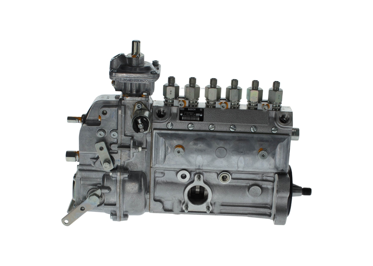 OEM 4232083 BOSCH Pompa di iniezione 0 400 866 232 per IVECO