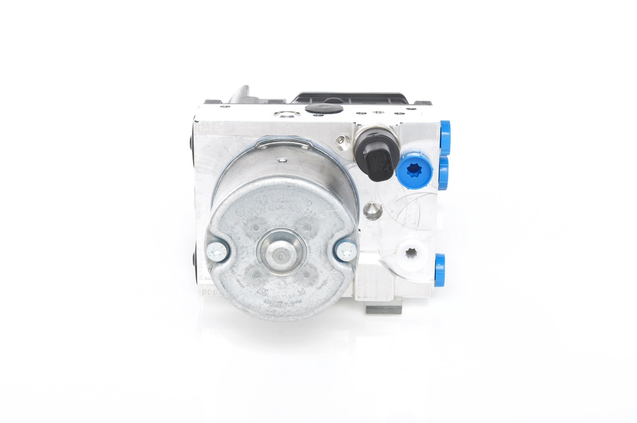 OEM 34516754407 BOSCH Hydraulinen yksikkö, jarrujärjestelmä 0 265 225 010 varten BMW