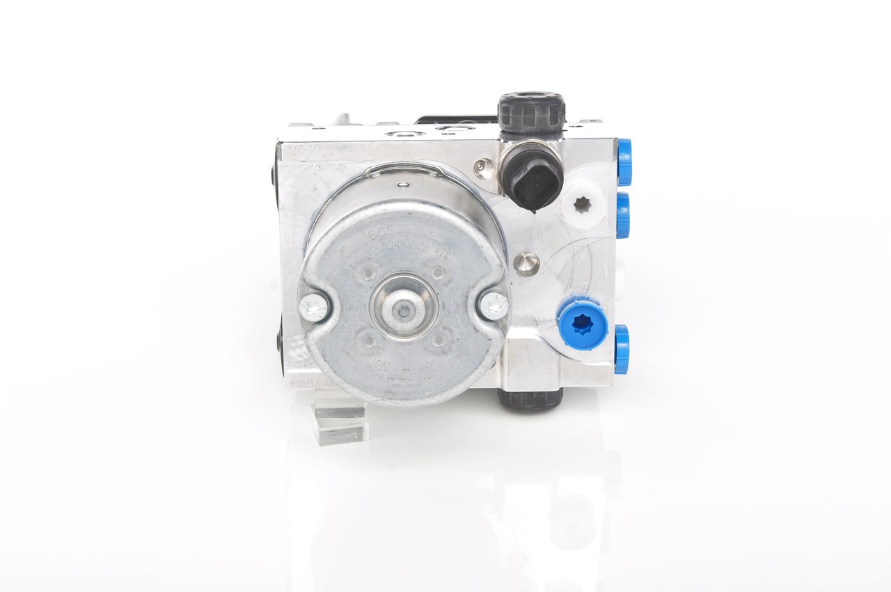 OEM 3U0614517C BOSCH Hydraulinen yksikkö, jarrujärjestelmä 0 265 225 141 varten VW, SKODA