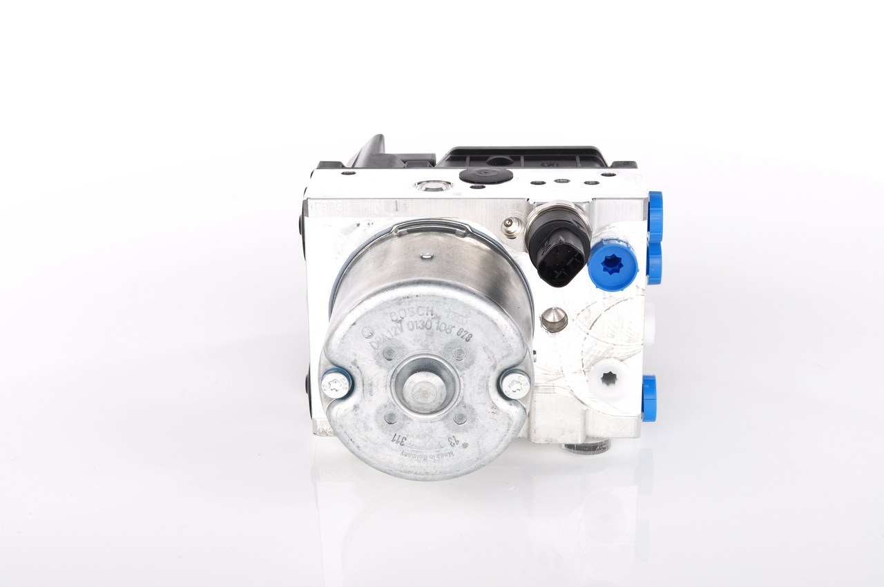 OEM 34516756215 BOSCH Hydraulinen yksikkö, jarrujärjestelmä 0 265 225 147 varten BMW