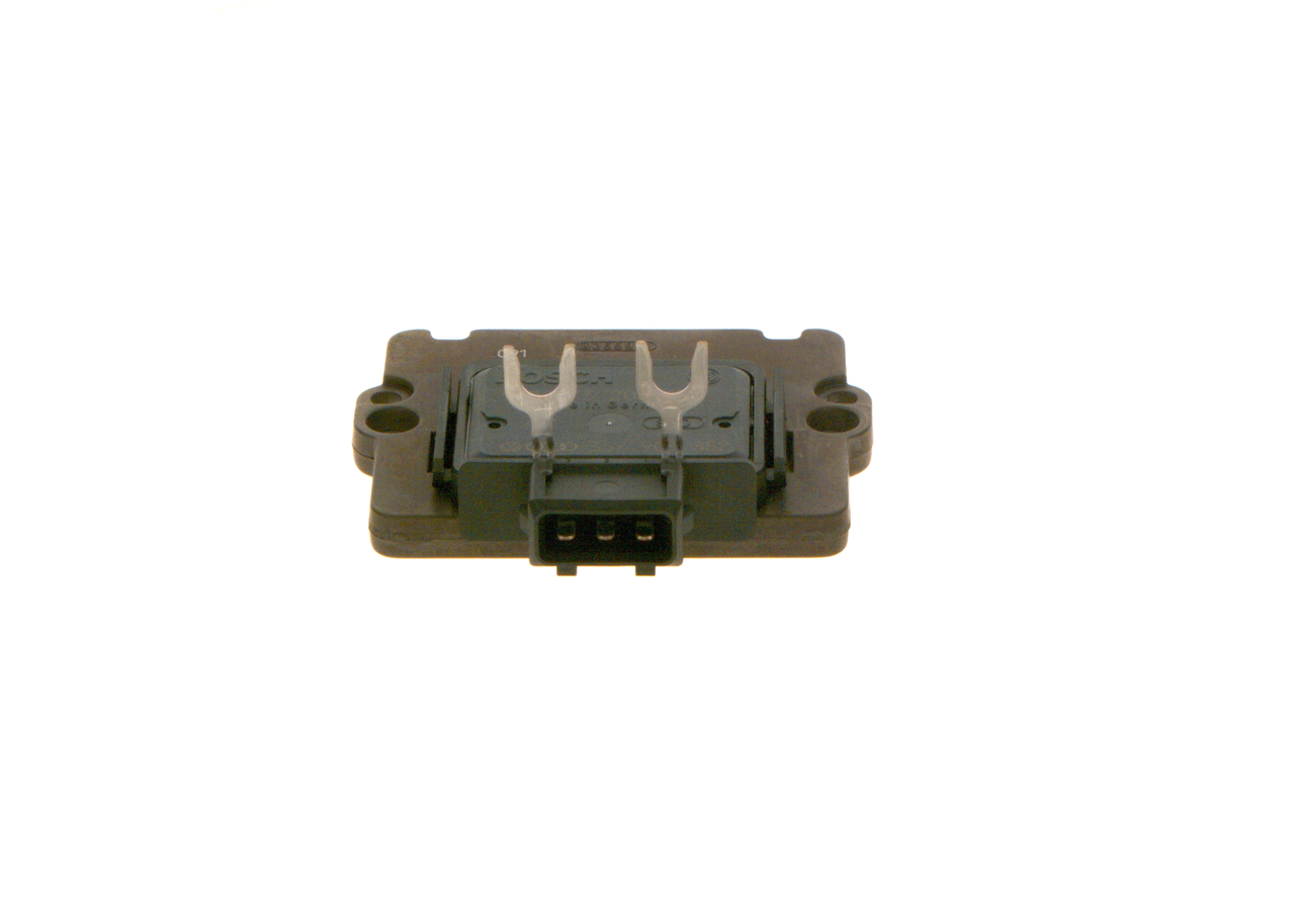 BOSCH Módulo de encendido (0 273 200 111) para VW Passat B3/B4 Variant (3A2, 35I) 2.8 VR6 (128 KW / 174 CV / de 1991)