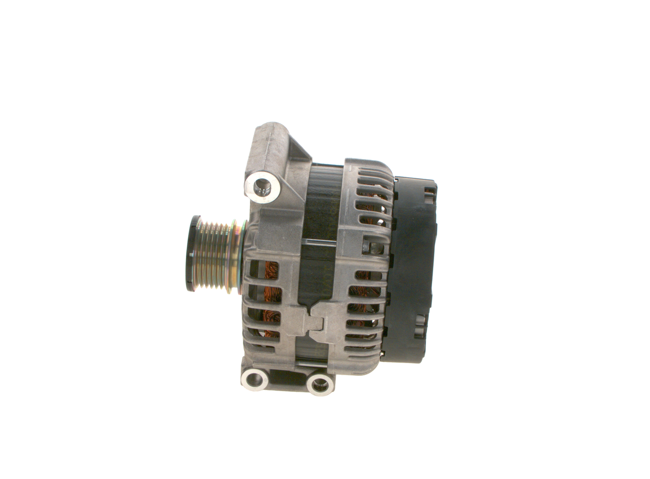 koop Dynamo / Alternator - BOSCH (0 125 711 078)