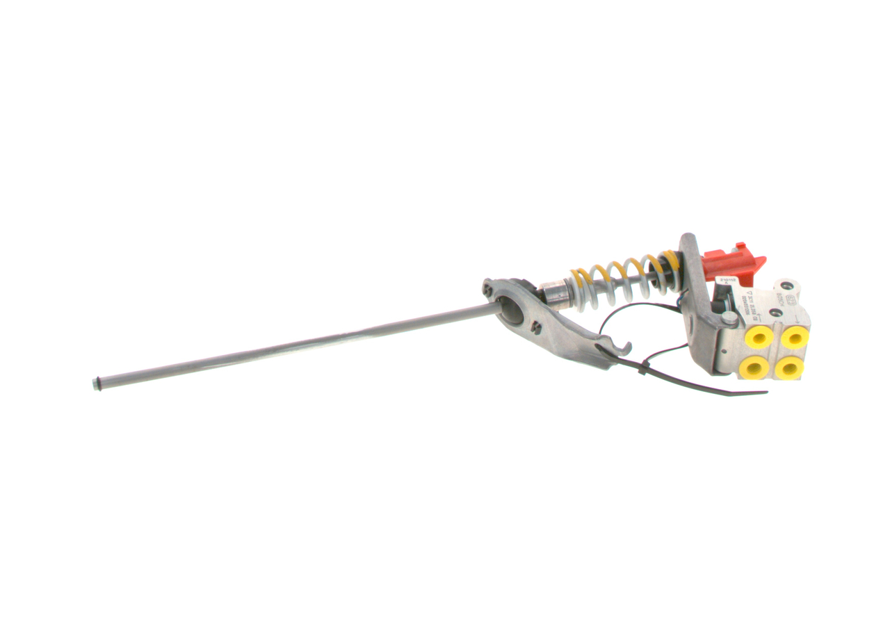 TRANSIT Bremsekraftregulator 0 204 131 703 BOSCH
