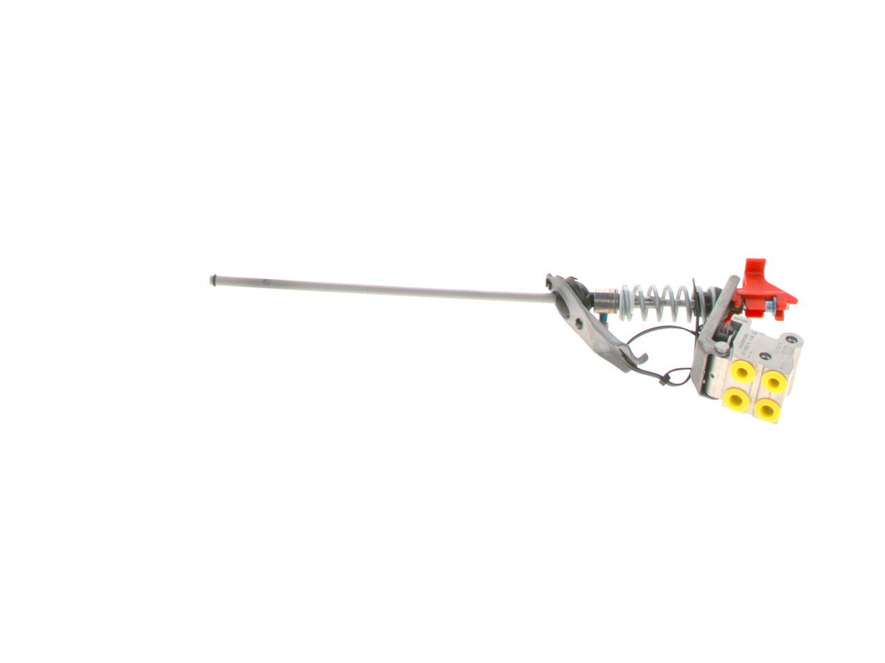 BOSCH Correttore frenata 0 204 131 711