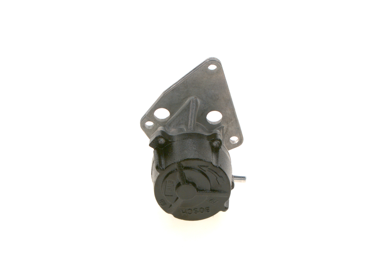 Vacuümpomp rembekrachtiger (0 204 142 050) van BOSCH Voor FIAT SCUDO Open laadbak/ Chassis (220_) 1.9 D (51 KW / 69 PK / Van 1998)