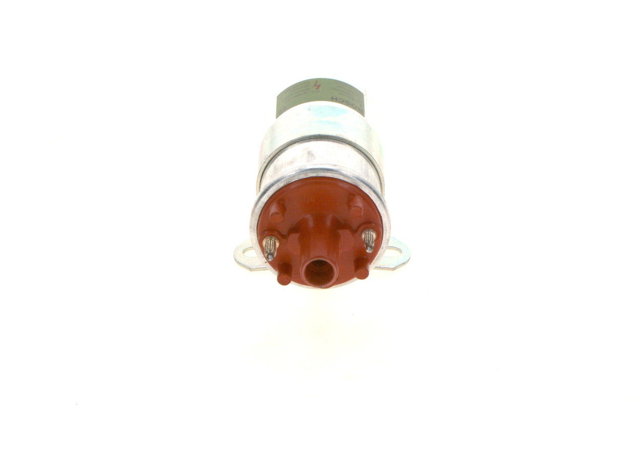 OEM A0001584503 BOSCH Sytytyspuola 0 221 118 329 varten MERCEDES-BENZ
