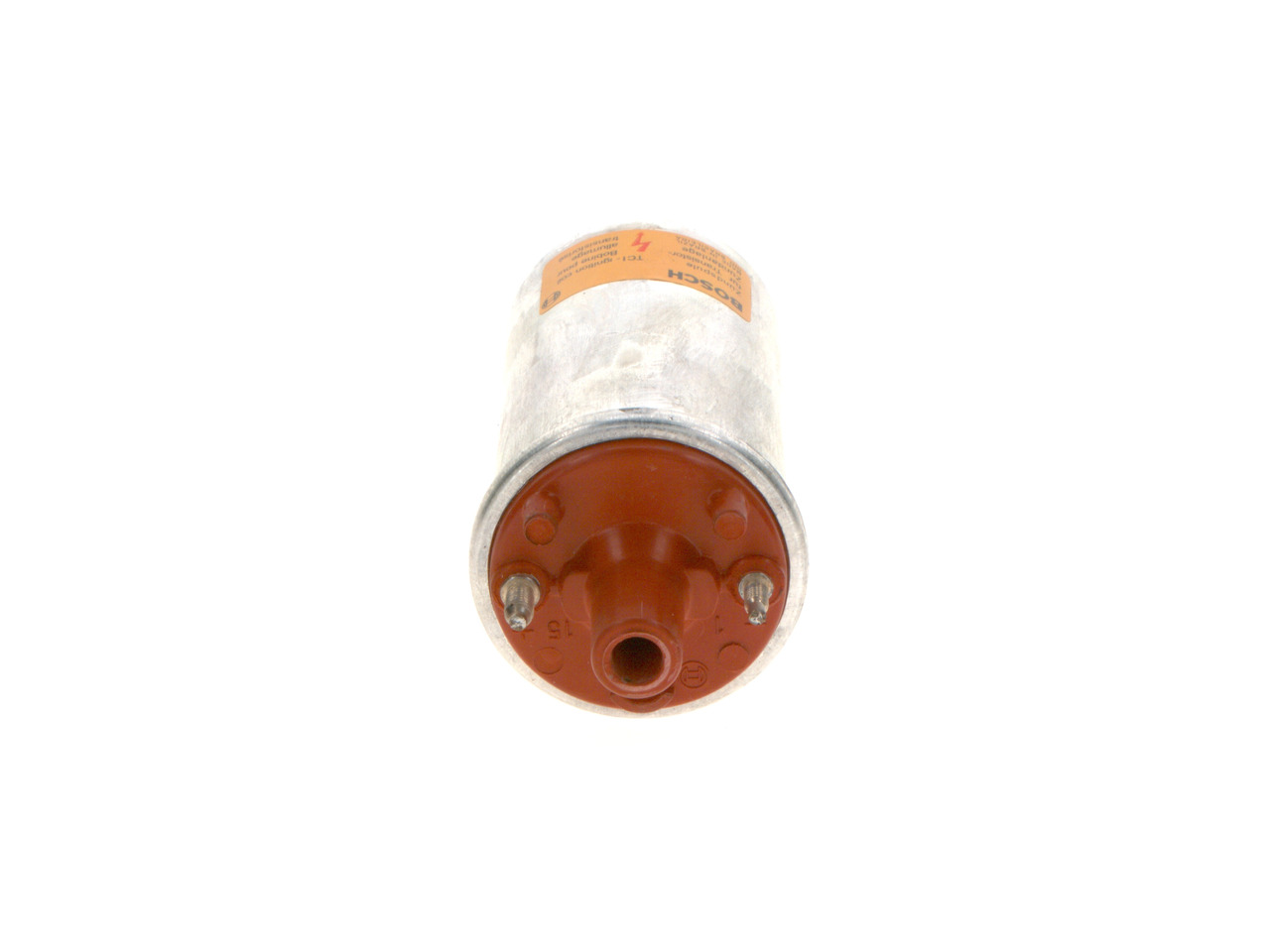 OEM 92860211600 BOSCH Sytytyspuola 0 221 118 335 varten PORSCHE