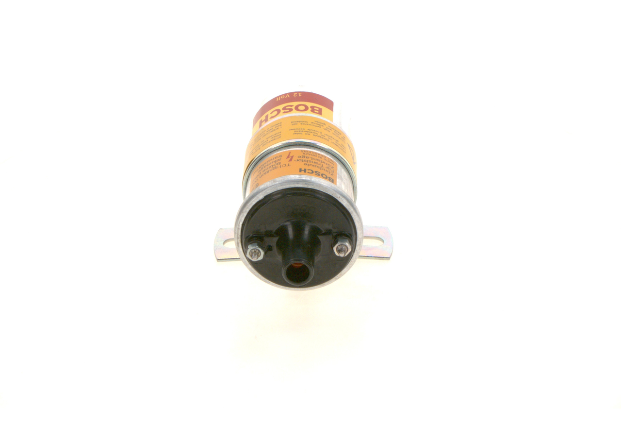 OEM A0001582803 BOSCH Sytytyspuola 0 221 122 001 varten MERCEDES-BENZ