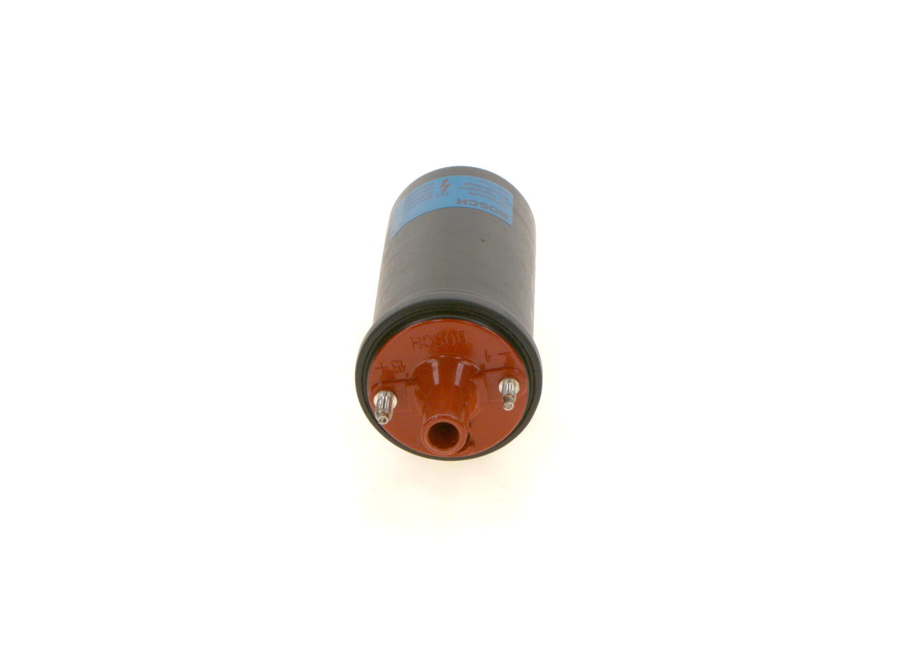 OEM 550531 BOSCH Sytytyspuola 0 221 122 032 varten ALFA ROMEO