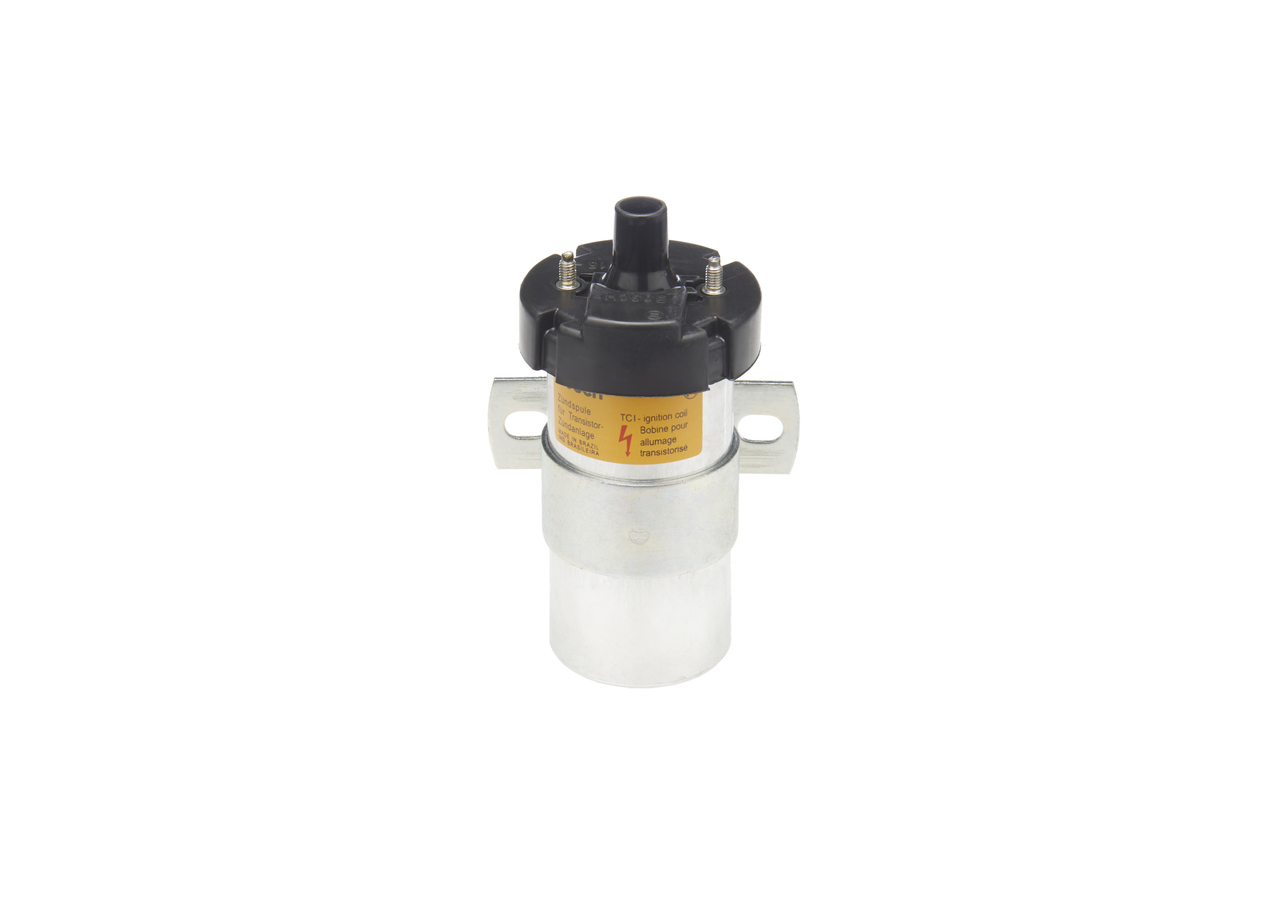OEM FT079 BOSCH Sytytyspuola 0 221 122 316 varten