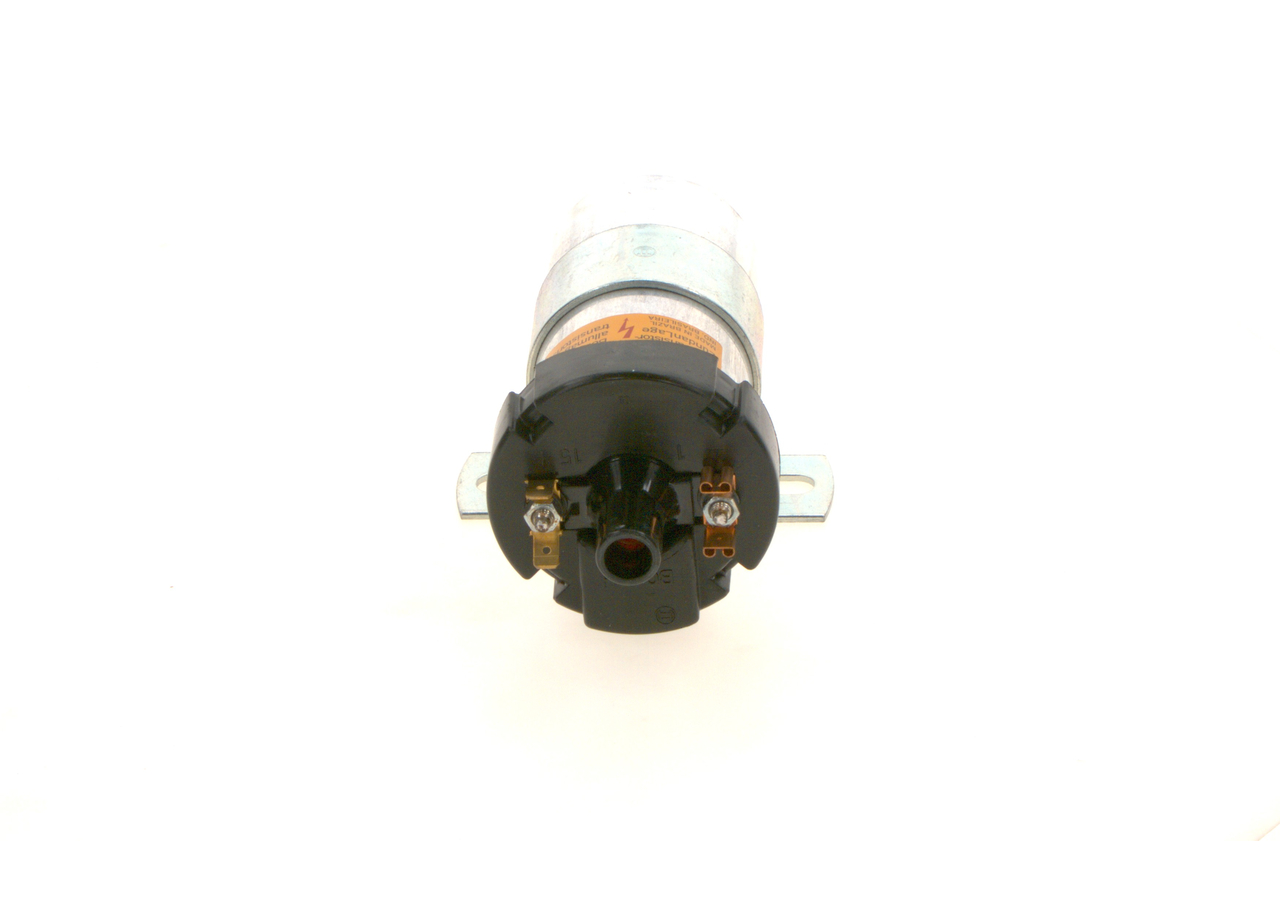 OEM PRC6574 BOSCH Sytytyspuola 0 221 122 392 varten LAND ROVER, ROVER