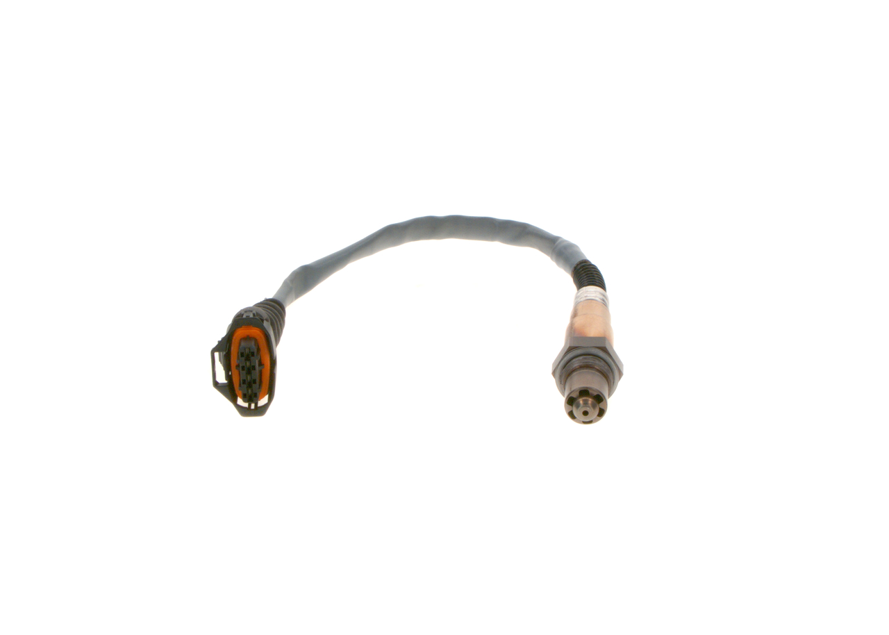 OEM 24402860 BOSCH  Lambdasonde 0 258 006 379 für OPEL, FIAT, CHEVROLET, CADILLAC, VAUXHALL