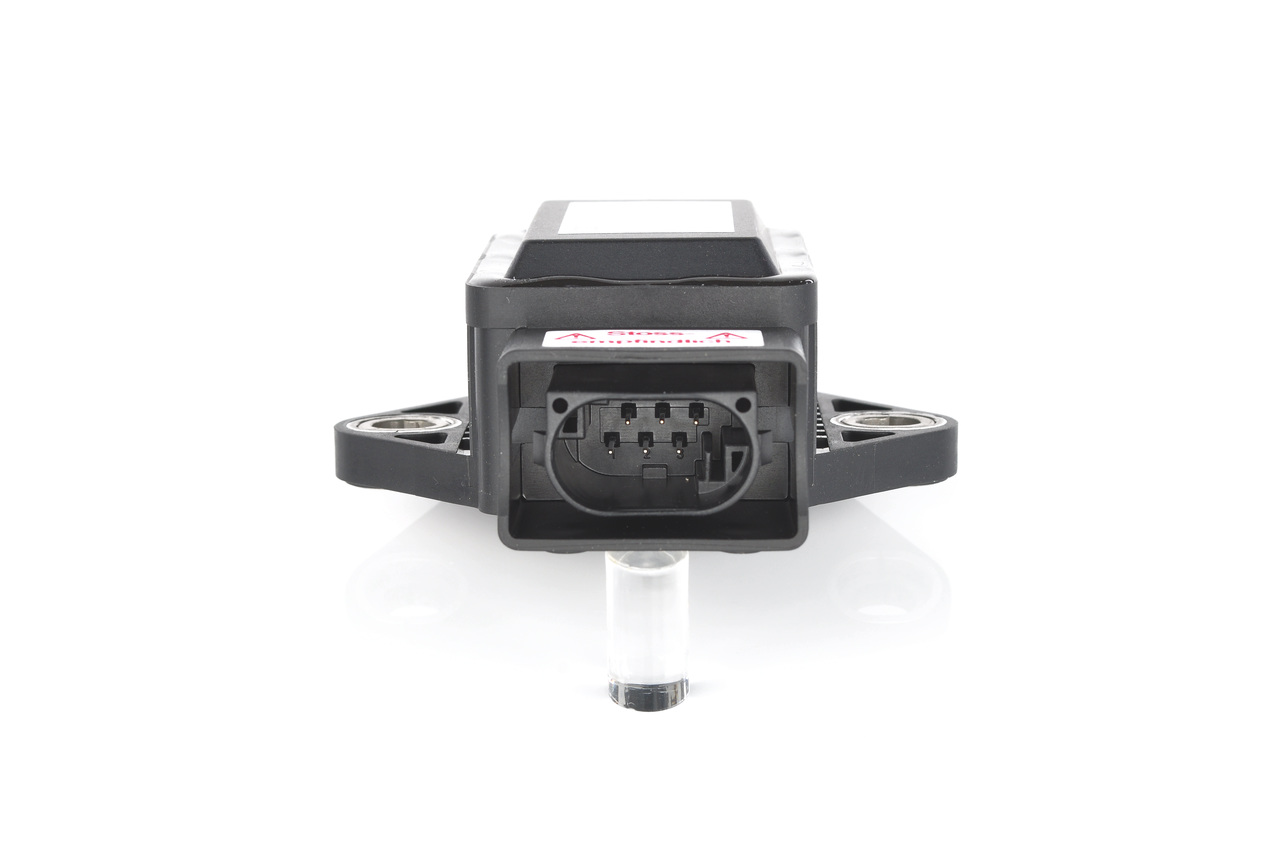 OEM A0015404517 BOSCH Sensor mvto. transversal, longitudinal 0 265 005 258 para MERCEDES-BENZ