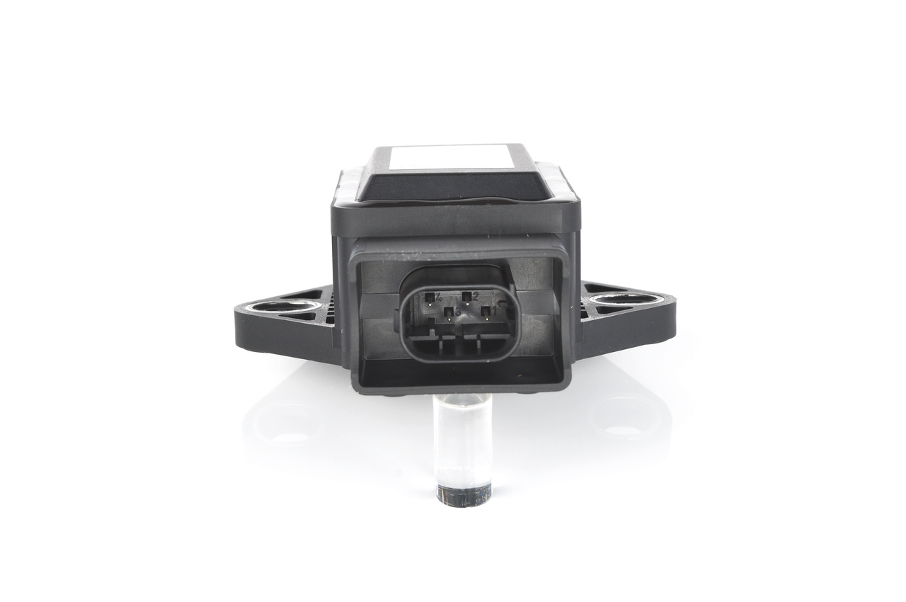 OEM 34526774039 BOSCH Tunnistin, pitkin- / poikinkiiihtyvyys 0 265 005 266 varten BMW