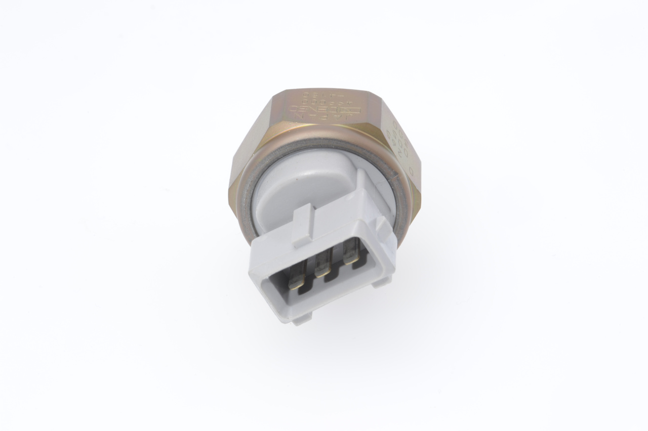 BOSCH Pressure Switch, brake hydraulics (0 265 005 300) for MERCEDES-BENZ S-Class Coupe (C140) 500 SEC / CL 500 (140.070) (235 KW / 320 HP / from 1992)