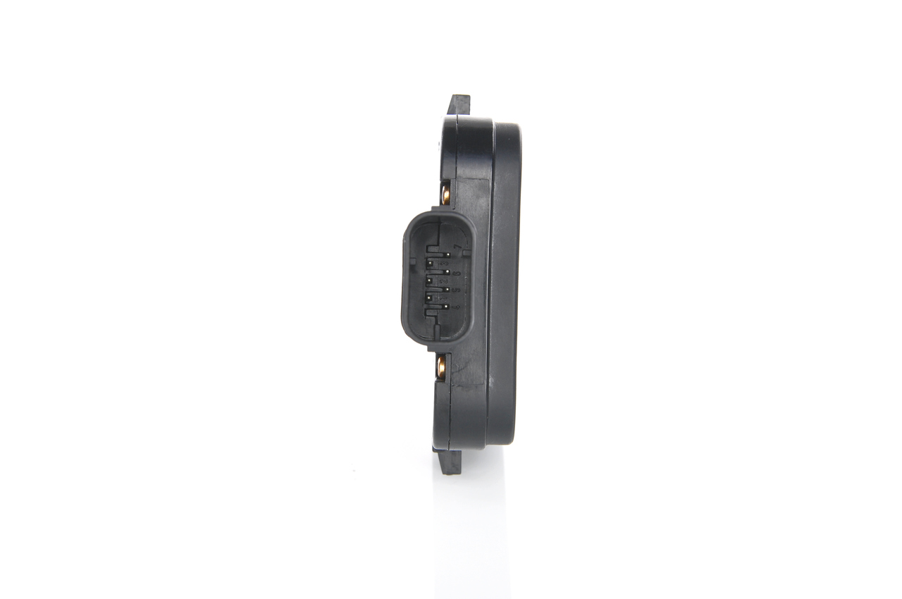 OEM 454584 BOSCH Ohjauskulman anturi 0 265 005 404 varten PEUGEOT, CITROЁN