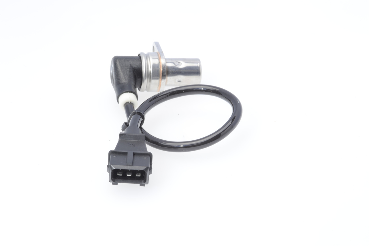 OEM 591880 BOSCH Generatore di impulsi, Albero a gomiti 0 261 210 043 per VOLKSWAGEN, PEUGEOT, CITROЁN, NISSAN