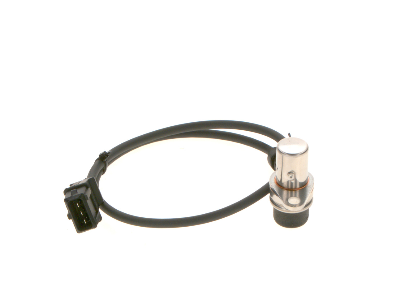 OEM 91160621702 BOSCH Impulssianturi, kampiakseli 0 261 210 046 varten PORSCHE