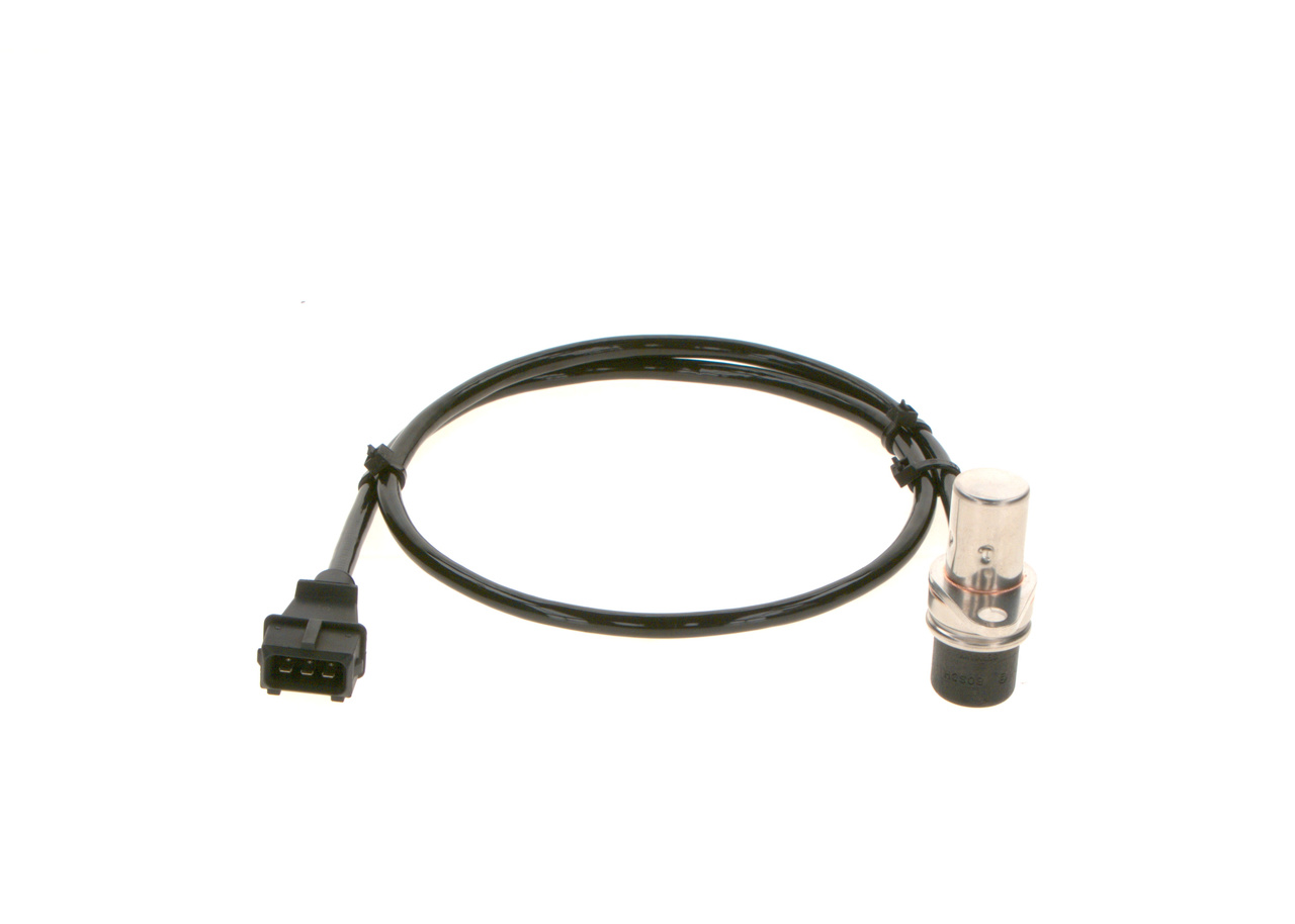 Krukassensor (0 261 210 047) van BOSCH Voor BENTLEY Turbo R Sedan 6.7 (286 KW / 389 PK / Van 1995)
