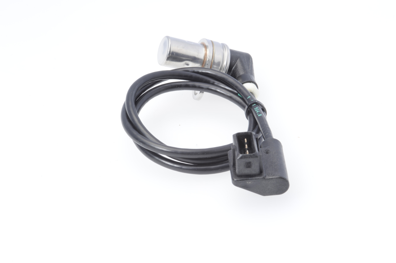 OEM 12141721968 BOSCH Impulssianturi, kampiakseli 0 261 210 057 varten BMW