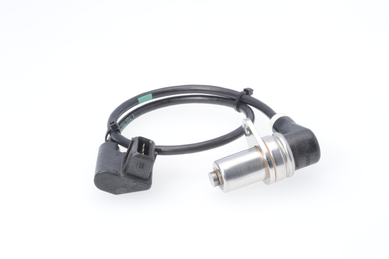 OEM 12141721861 BOSCH Tunnistin, nokka-akselin ajoitus 0 261 210 058 varten BMW