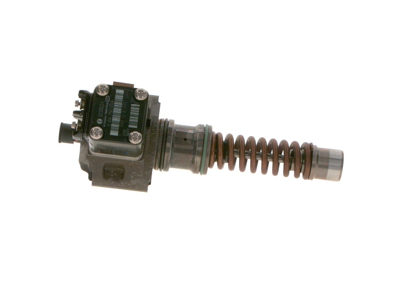 OEM 2112706 BOSCH Pumppu-suutin yksikkö 0 414 750 004 varten