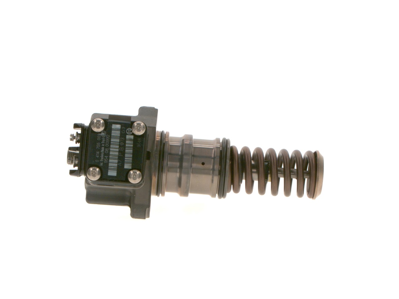 OEM 5010284908 BOSCH Pumppu-suutin yksikkö 0 414 755 003 varten RENAULT, RENAULT TRUCKS