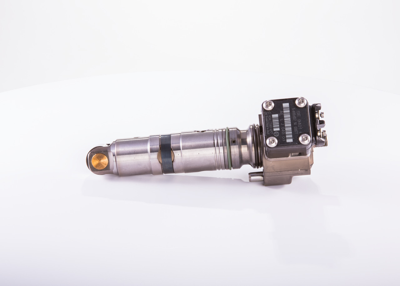OEM 0280749102 BOSCH Pumppu-suutin yksikkö 0 414 799 017 varten MERCEDES-BENZ