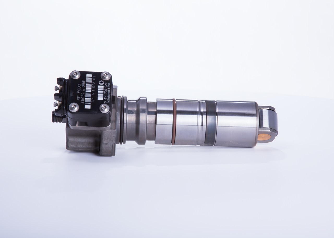 OEM 0280748802 BOSCH Pumppu-suutin yksikkö 0 414 799 024 varten MERCEDES-BENZ