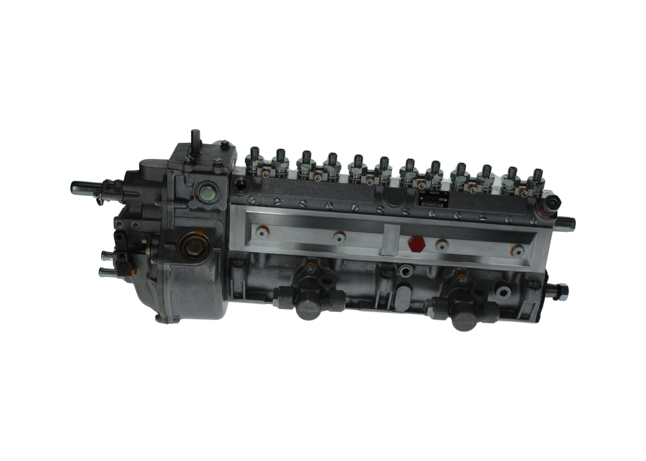 OEM 2418906 BOSCH Ruiskutuspumppu 0 400 640 107 varten