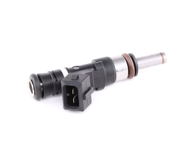 OEM 13647839098 BOSCH Ruiskutusventtiili 0 280 158 036 varten BMW