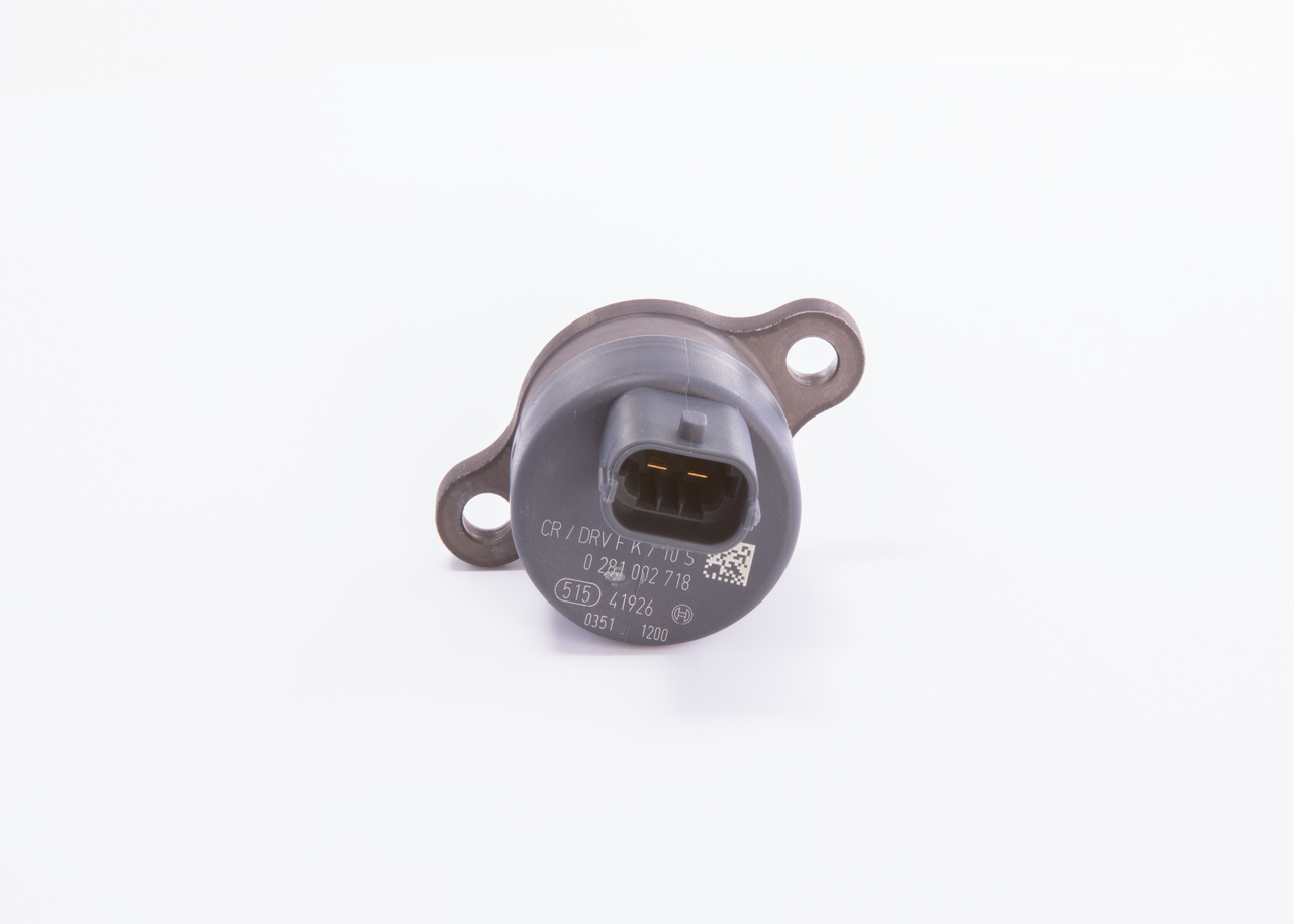BOSCH Kraftstoffdruckregler 0 281 002 718