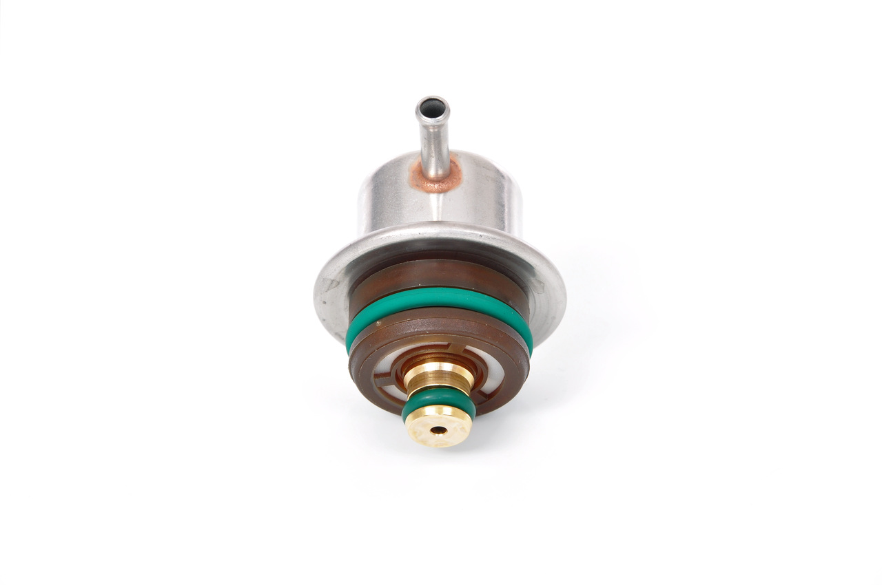 BOSCH PORSCHE Regulador da pressão de combustível 0 280 160 542