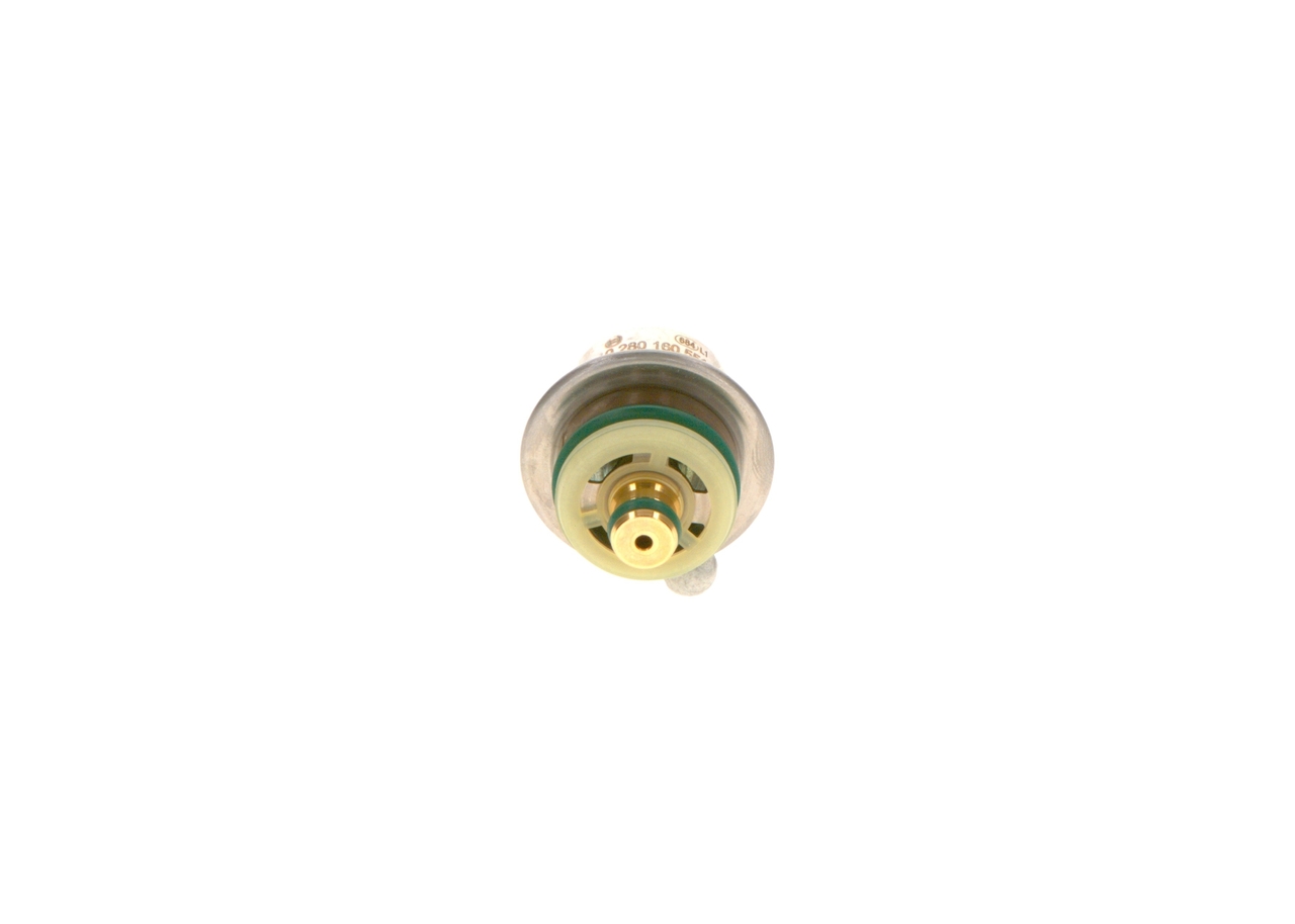 OEM 1000404 BOSCH Polttoaineen paineensäätäjä 0 280 160 551 varten FORD
