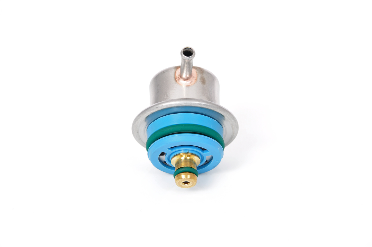 KIA BOSCH Régulateur de pression du carburant 0 280 160 697