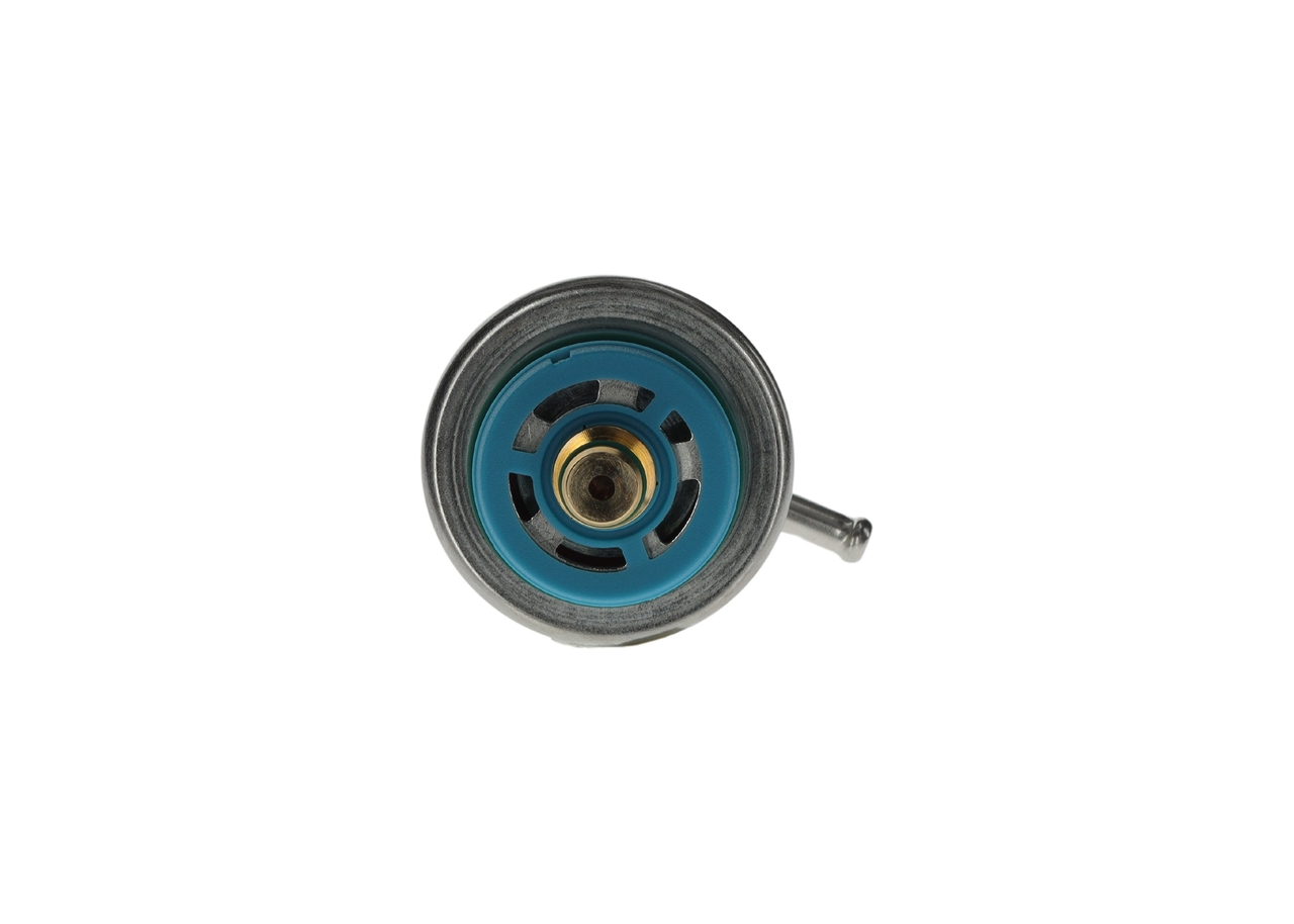 OEM 913106 BOSCH Polttoaineen paineensäätäjä 0 280 160 802 varten SAAB