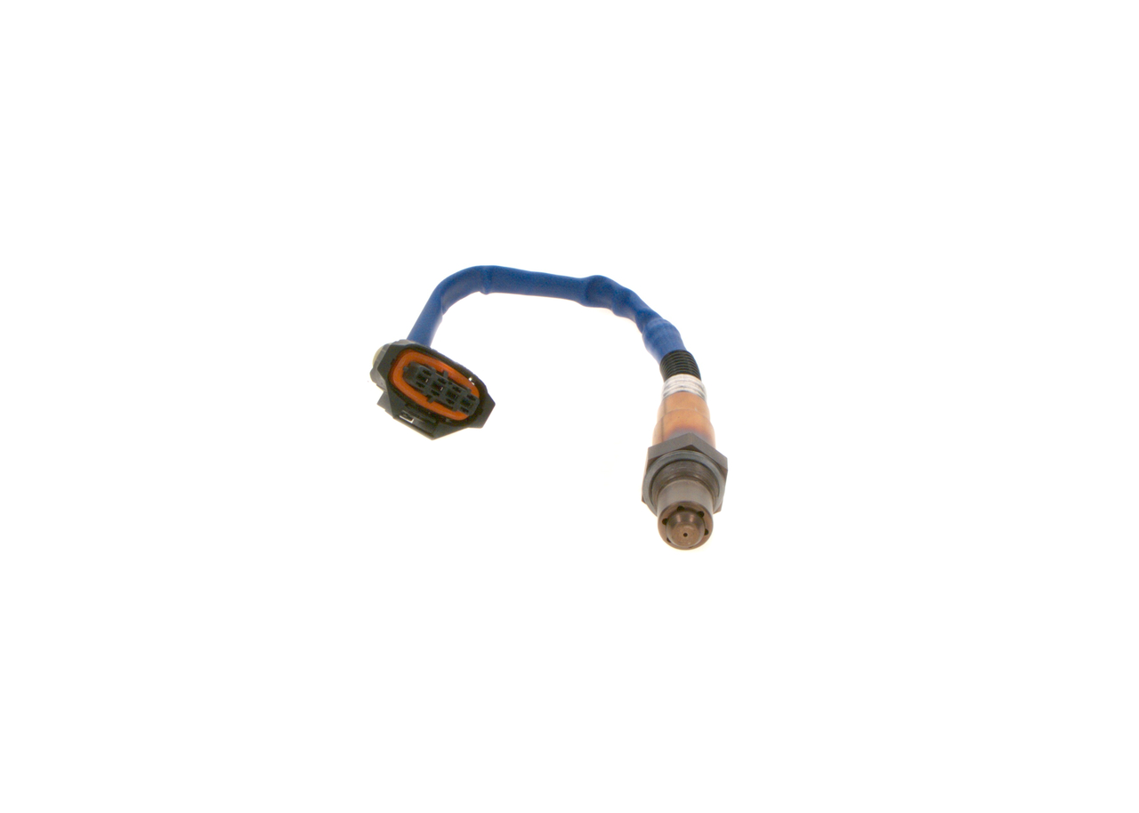 OEM 98660622700 BOSCH  Lambdasonde 0 258 006 507 für FIAT, PORSCHE