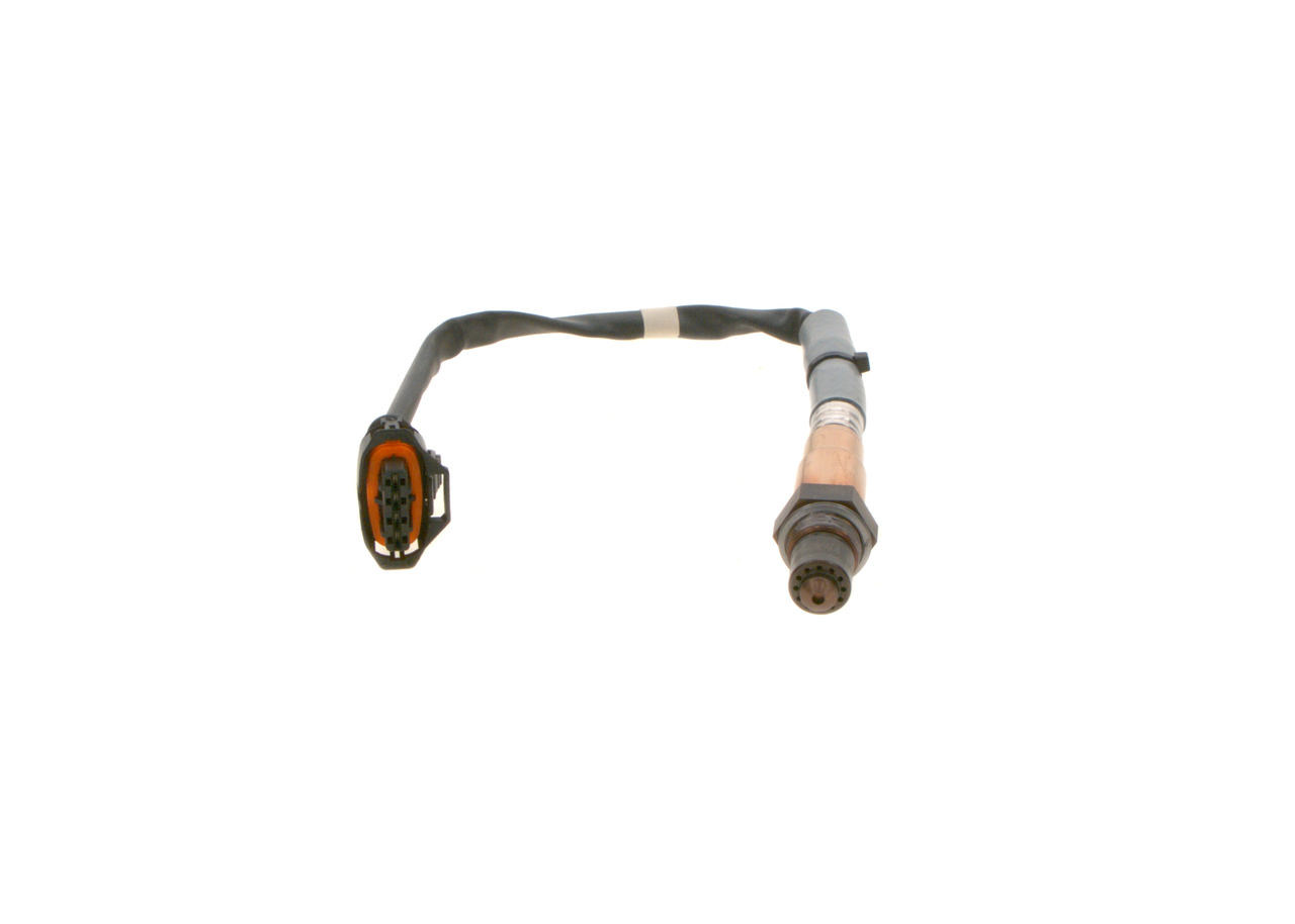 OEM 93186115 BOSCH Sonda lambda 0 258 006 546 per FIAT, OPEL, CHEVROLET, SAAB, DAEWOO