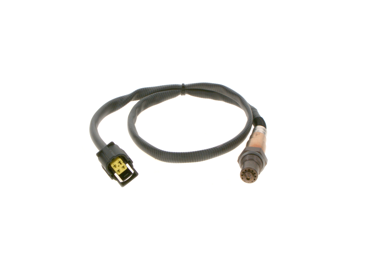 OEM A0035428418 BOSCH Sonda lambda 0 258 006 691 per FIAT, MERCEDES-BENZ, SMART