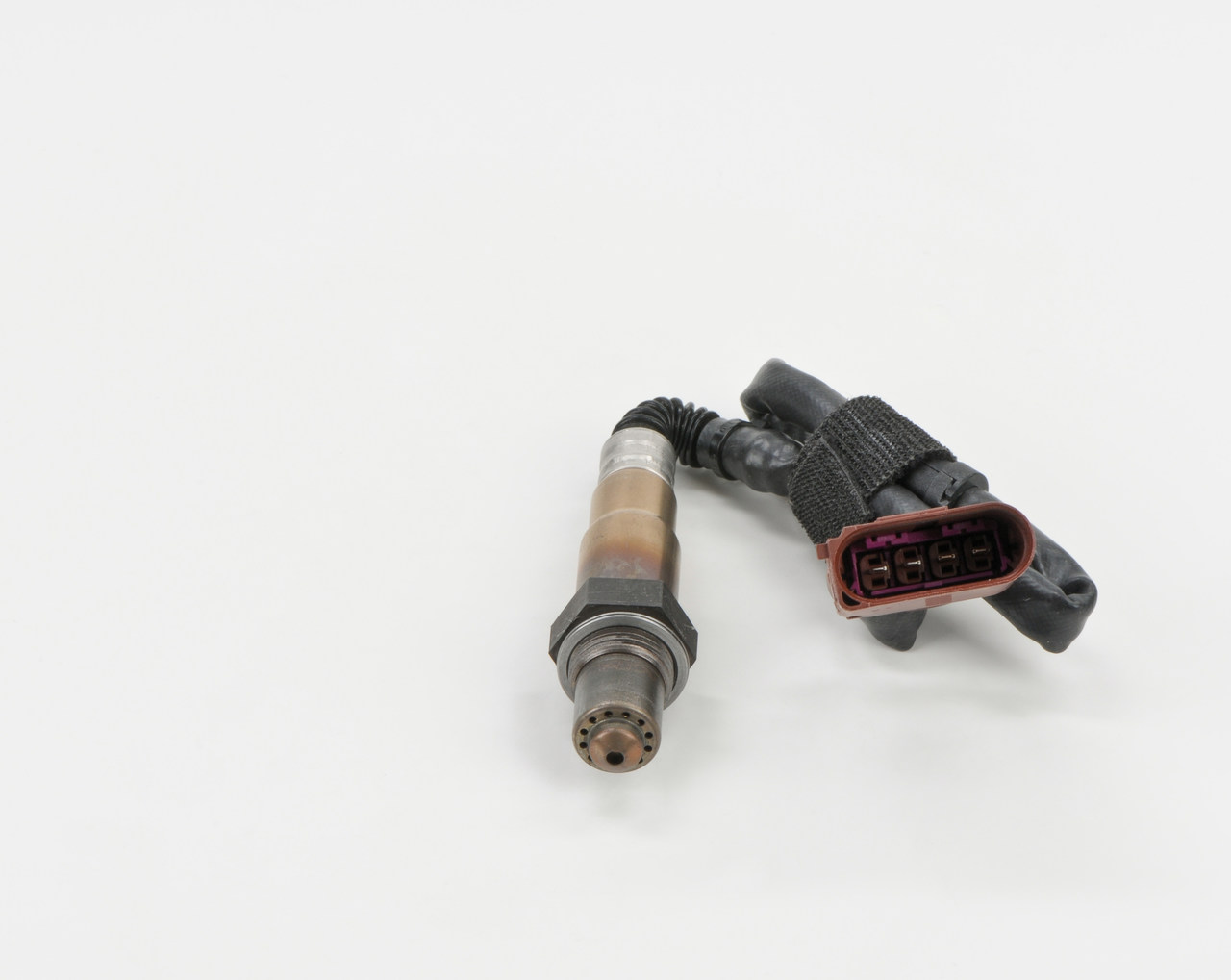 OEM 06A906262CN BOSCH Sonda lambda 0 258 006 704 per FIAT, VOLKSWAGEN, AUDI, SEAT, HONDA