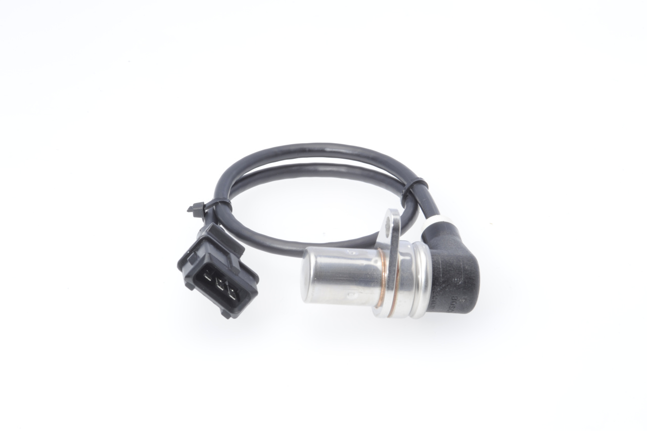 OEM 7739430 BOSCH Impulssianturi, kampiakseli 0 261 210 093 varten FIAT, ALFA ROMEO, IVECO, LANCIA, ABARTH