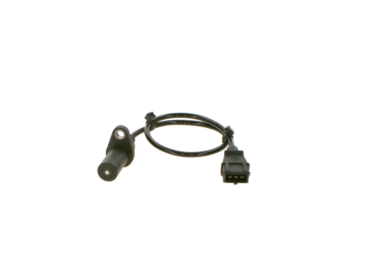 BOSCH Krukassensor 0 261 210 117 Krukaspositiesensor & nokkenaspositiesensor BOSCH 0 261 210 117