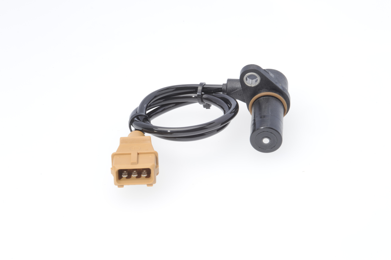OEM 7790917 BOSCH Impulssianturi, kampiakseli 0 261 210 119 varten FIAT, ALFA ROMEO, IVECO, LANCIA, ABARTH
