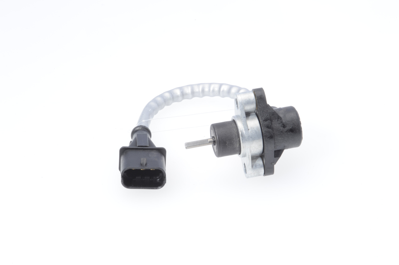 OEM ERR7352 BOSCH Crankshaft sensor 0 261 210 155 for LAND ROVER, ROVER