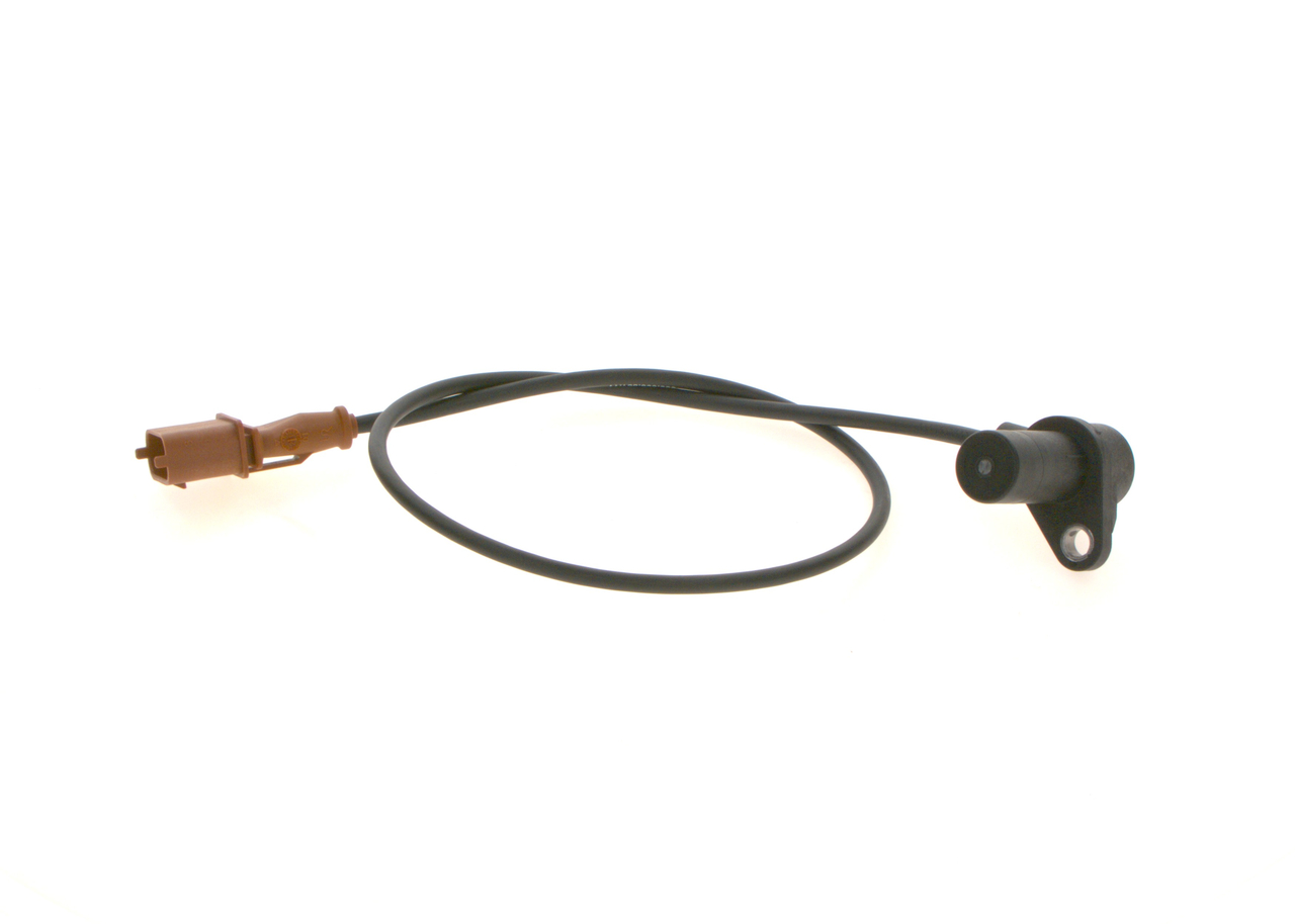 BOSCH PORSCHE Vevaxelgivare 0 261 210 292
