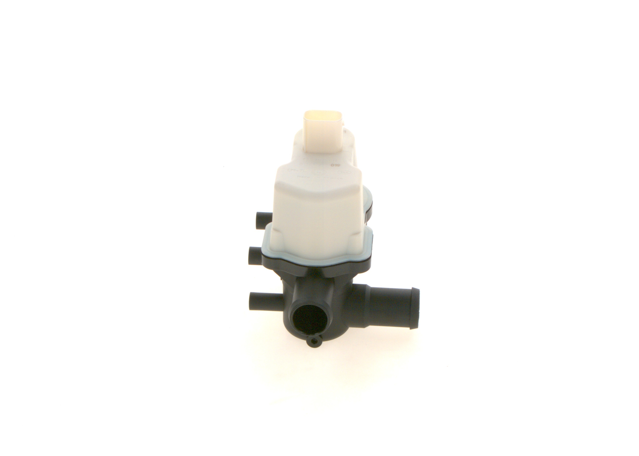 OEM 8687956 BOSCH Painetunnistin, polttoainesäiliö 0 261 222 019 varten VOLVO