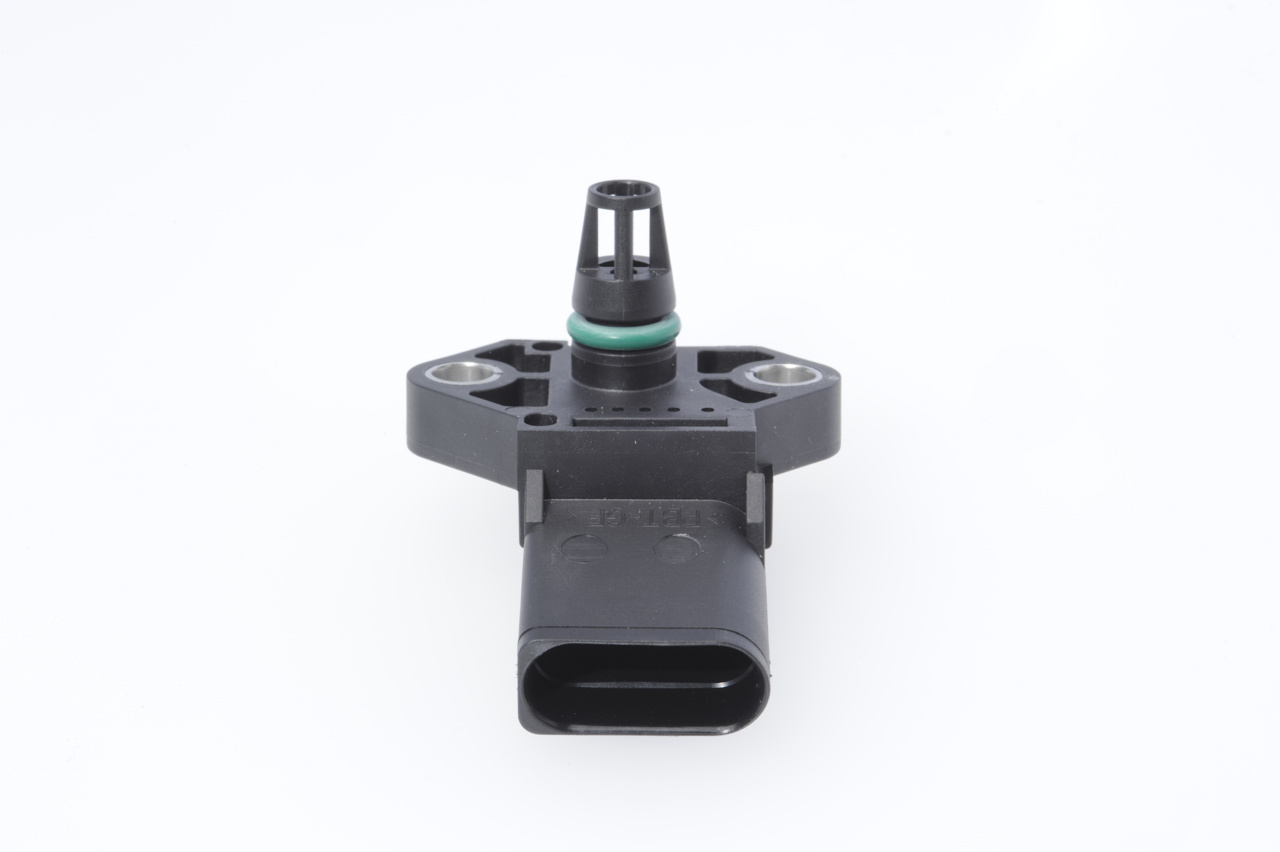 OEM 036906051E BOSCH Intake manifold pressure sensor 0 261 230 071 for VW, AUDI, SKODA, SEAT, BENTLEY