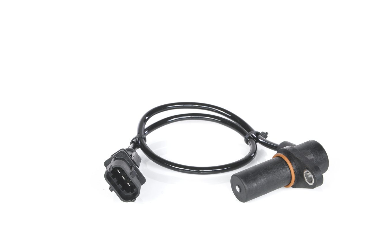 comprar Sensor, posição da árvore de cames - BOSCH (0 281 002 808)
