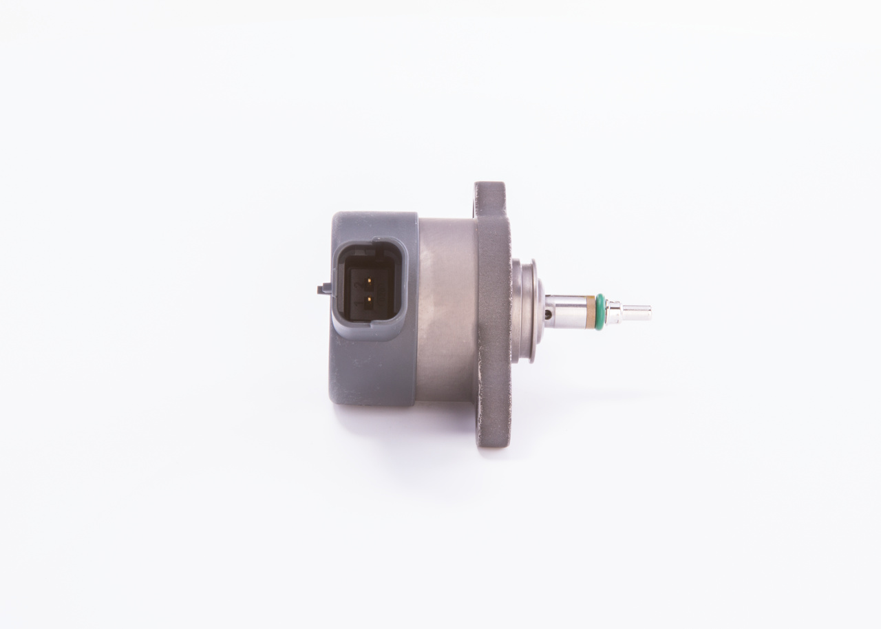 Drukregelklep, Common-Rail-System (0 281 002 872) van BOSCH Voor CITROËN JUMPY Open laadbak/ Chassis (BU_, BV_, BW_, BX_) 2.0 HDi (80 KW / 109 PK / Van 2003)