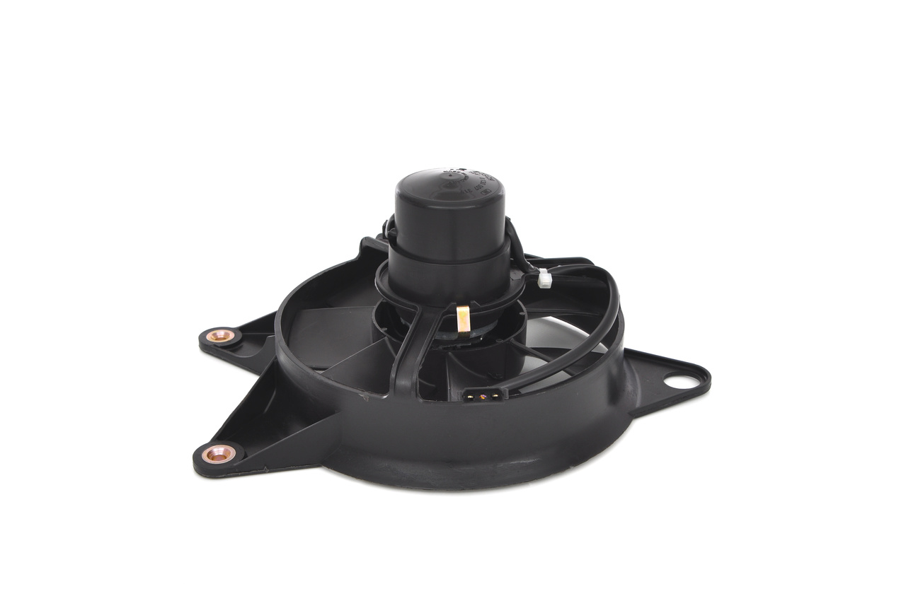 OEM 17401461579 BOSCH Puhallinmoottori, jäähdytituulet. 0 130 007 319 varten BMW
